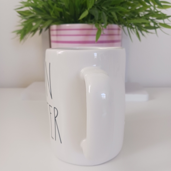 Rae Dunn Dunn Hunter Mug - Picture 2 of 5